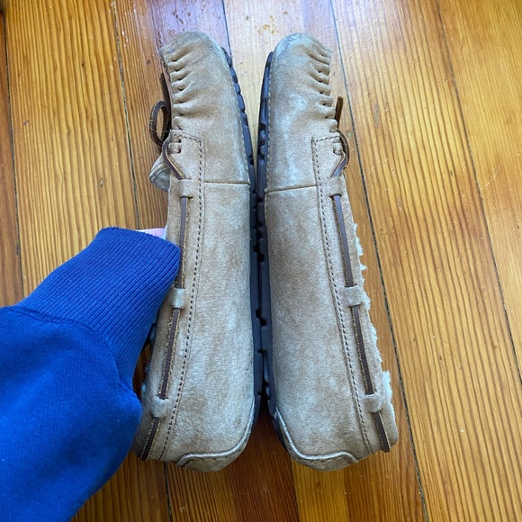 UGG Moccasins - Picture 8 of 13